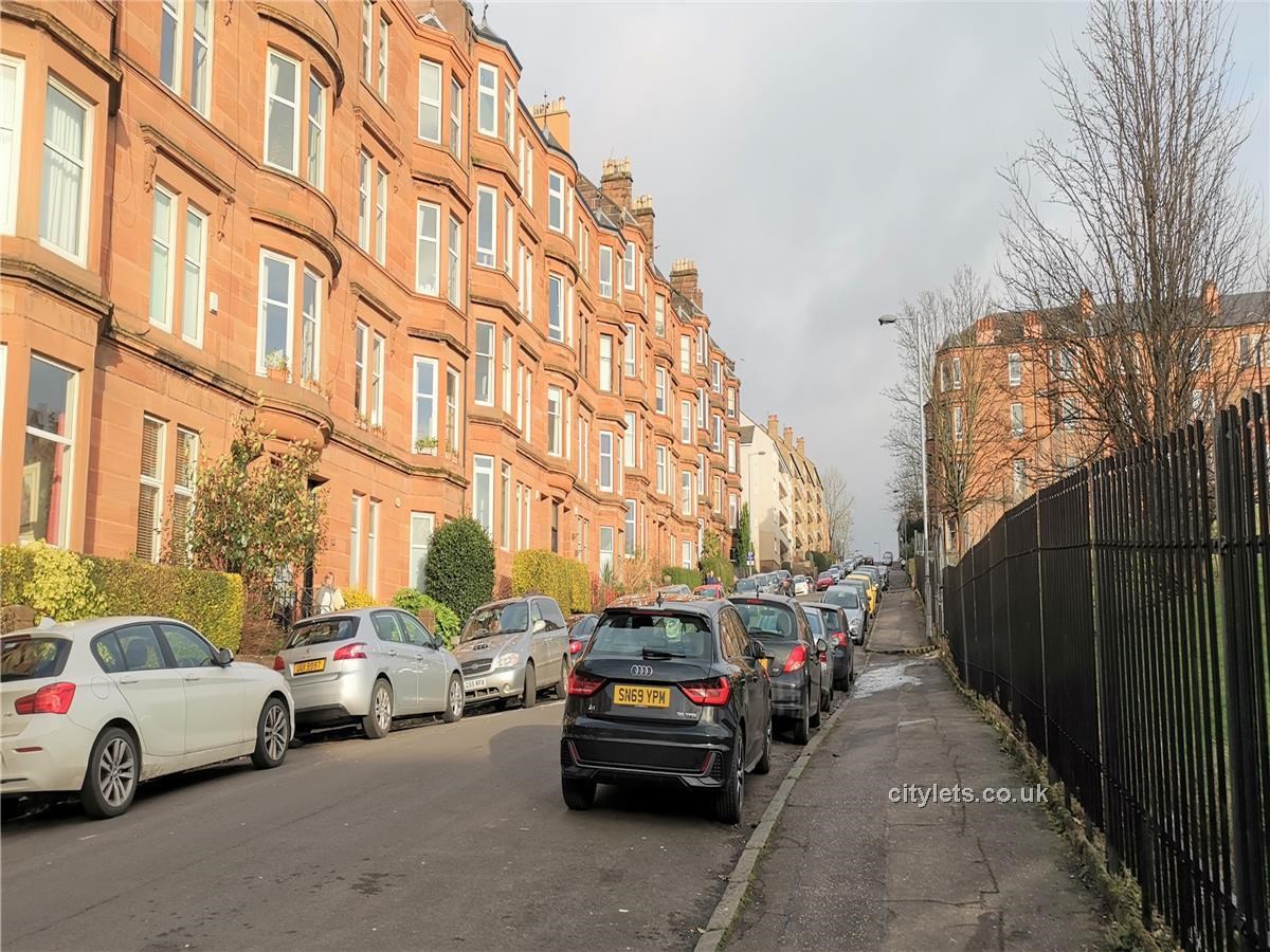 Property to rent in Partick, G11, Thornwood Drive properties from