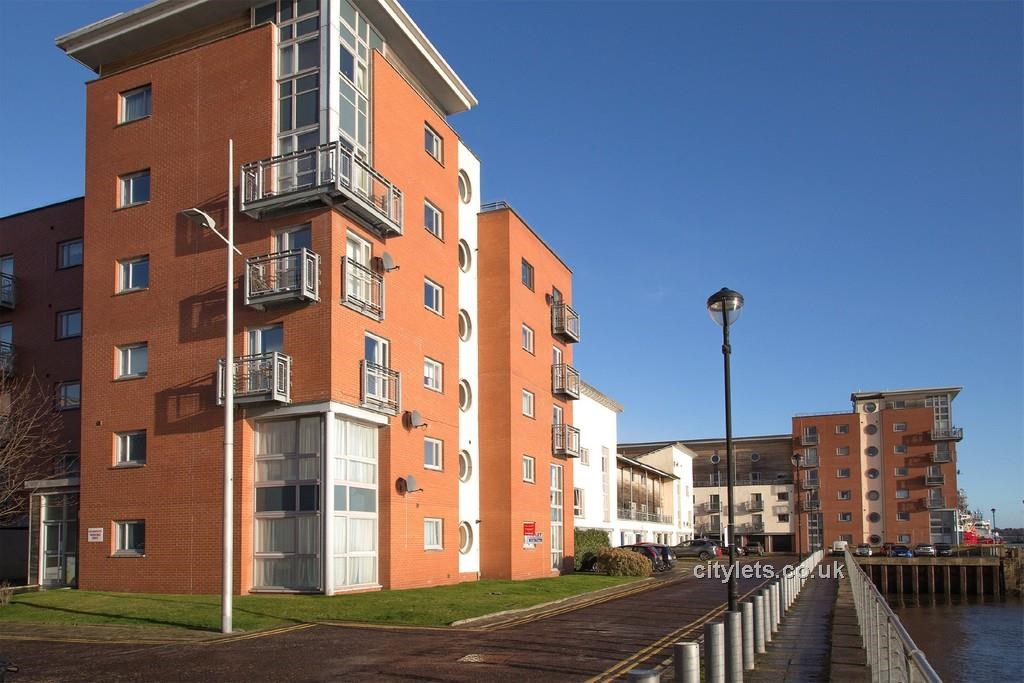 Property to rent in City Centre, DD1, Thorter Row properties from Citylets 433116