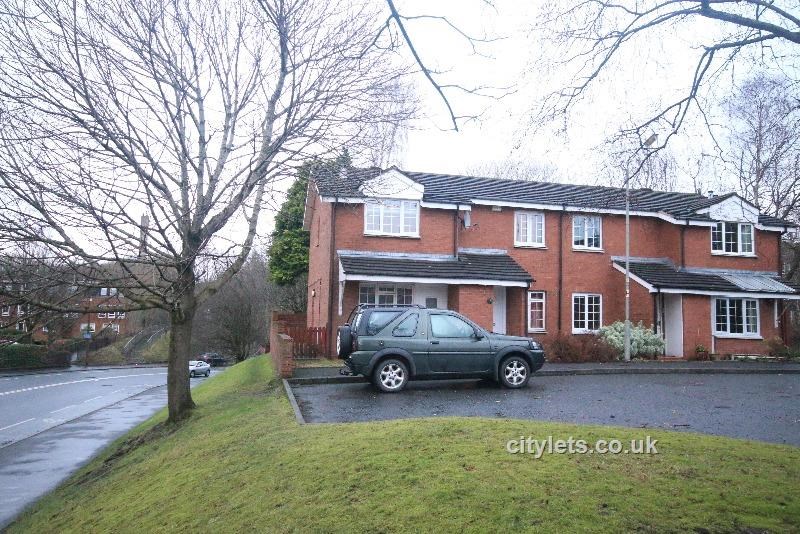 Property to rent in Hyndland, G11, Tibbermore Road properties from