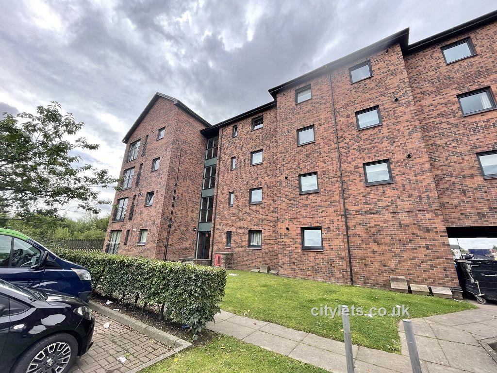Property to rent in Tollcross, G32, Tollcross Park View properties from
