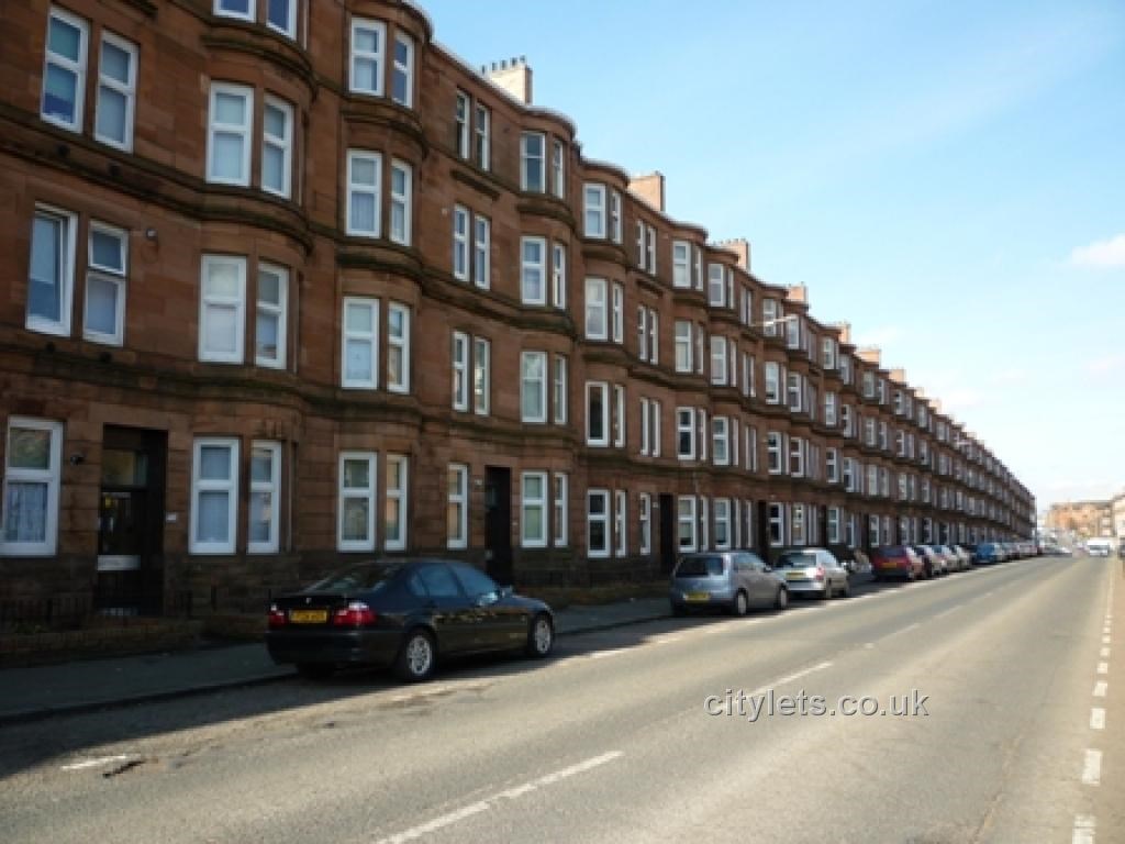 Property to rent in Tollcross, G31, Tollcross Road properties from