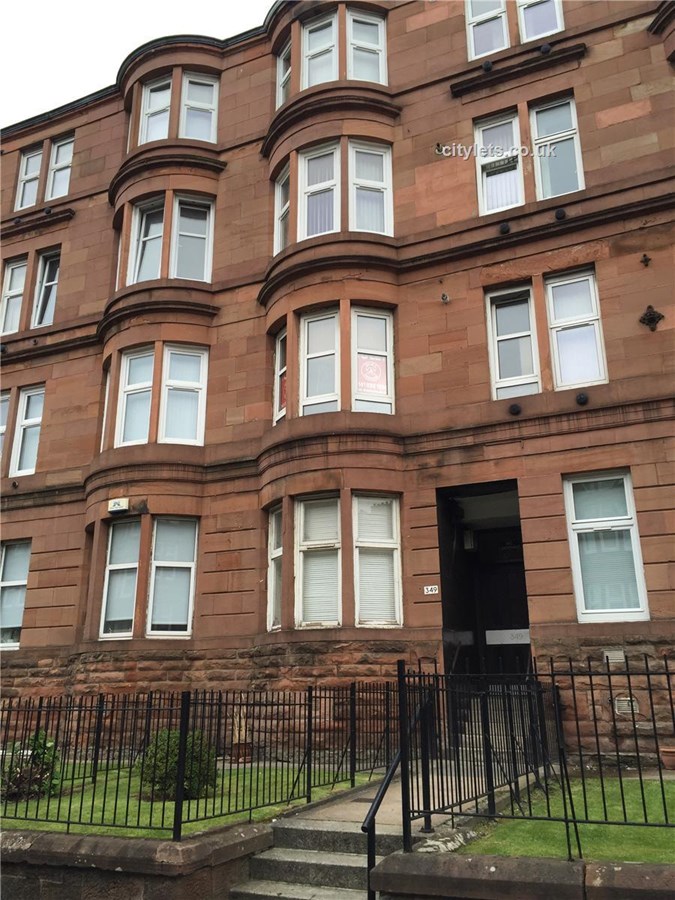 Property to rent in Tollcross, G31, Tollcross Road properties from