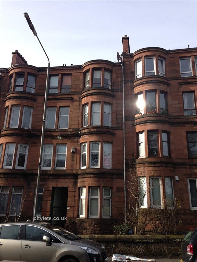 Property to rent in Tollcross, G32, Tollcross Road properties from