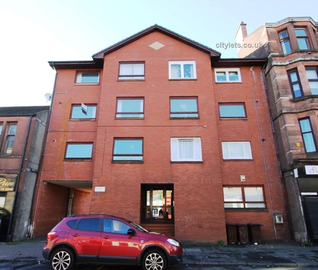 Property to rent in Tollcross, G32, Tollcross Road properties from