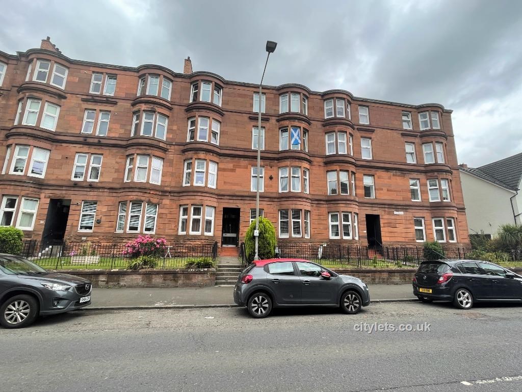 Property to rent in Tollcross, G31, Tollcross Road properties from