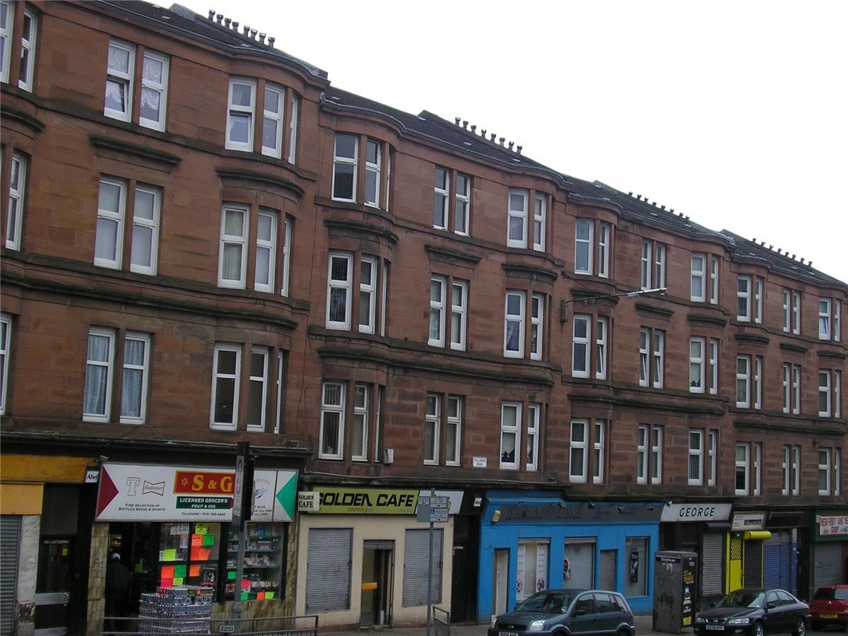 Property to rent in Tollcross, G31, Tollcross Road properties from Citylets 98119
