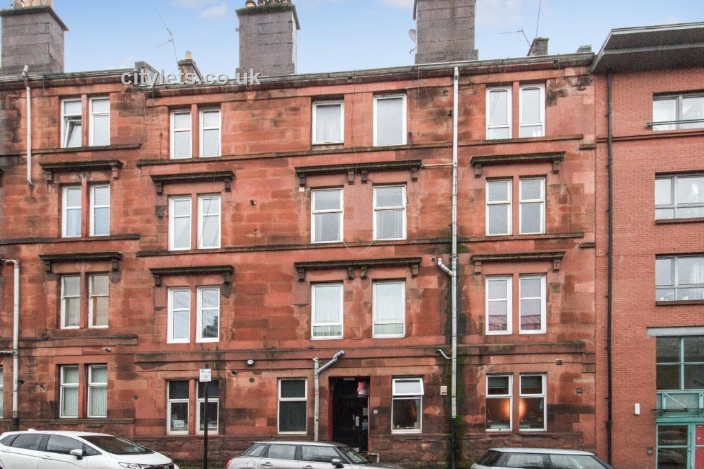 Property to rent in Partick, G11, Torness Street properties from