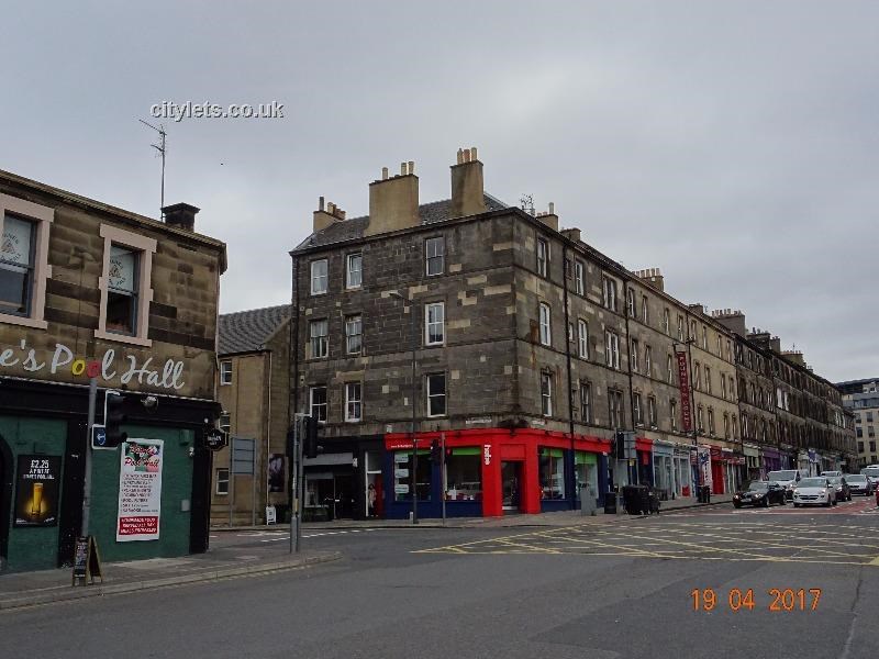 Property to rent in West End, EH3, Torphichen Place properties from