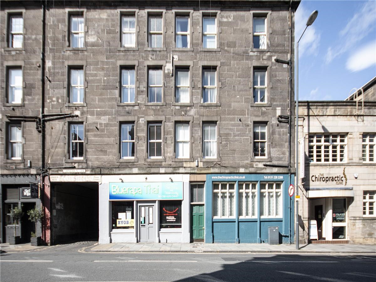 Property to rent in Haymarket, EH3, Torphichen Place properties from
