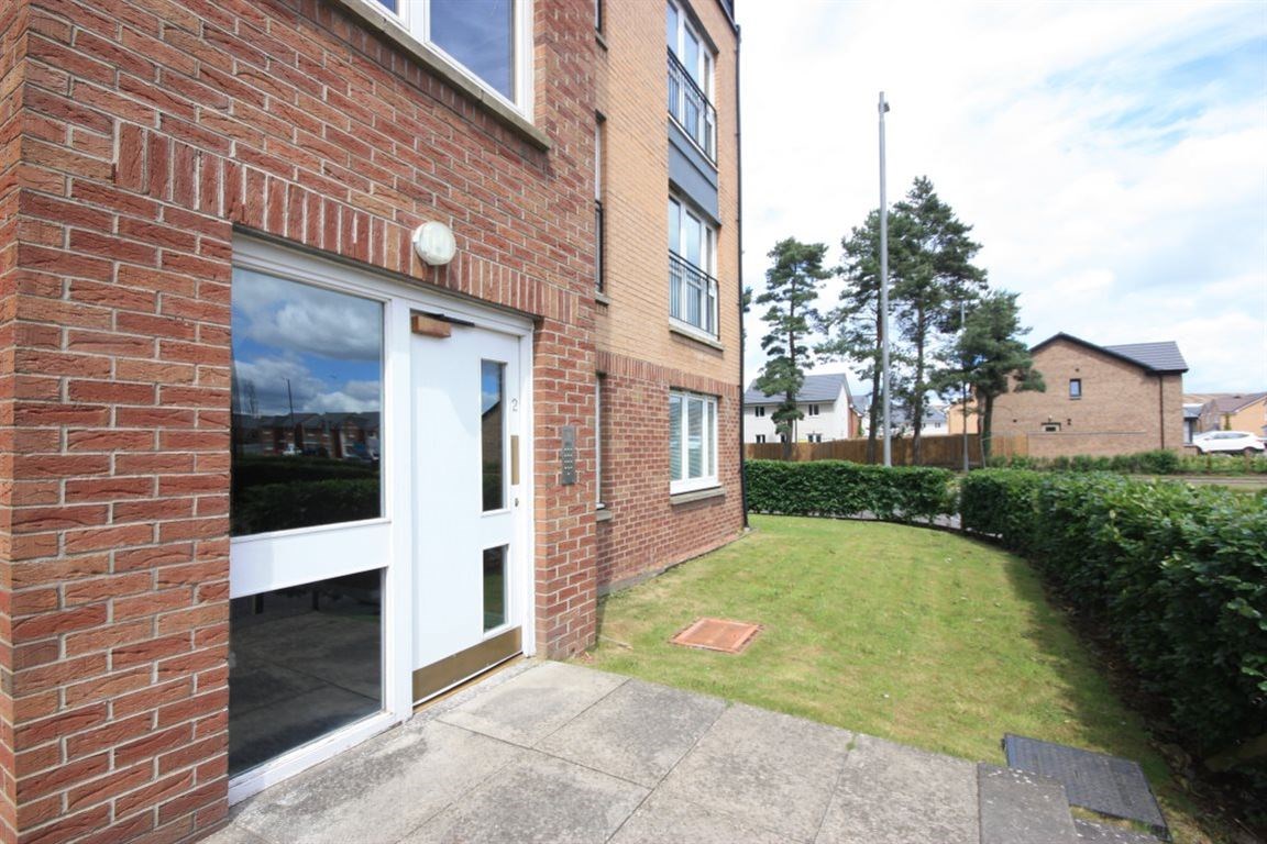 Property to rent in Renfrew, PA4, Torridon Drive properties from