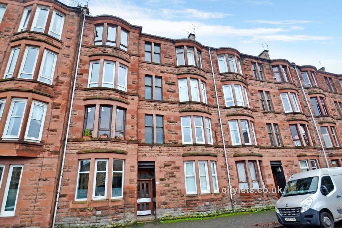 Property to rent in Queens Park, G42, Torrisdale Street properties from