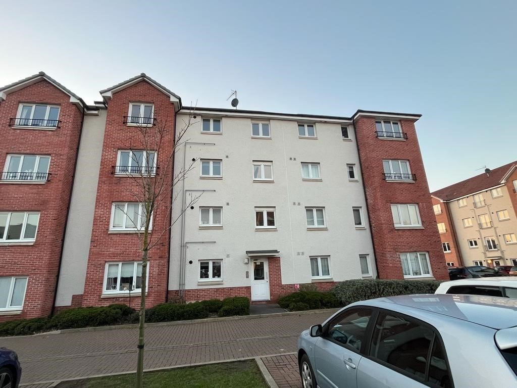 Property to rent in South Gyle, EH12, Torwood Crescent properties from