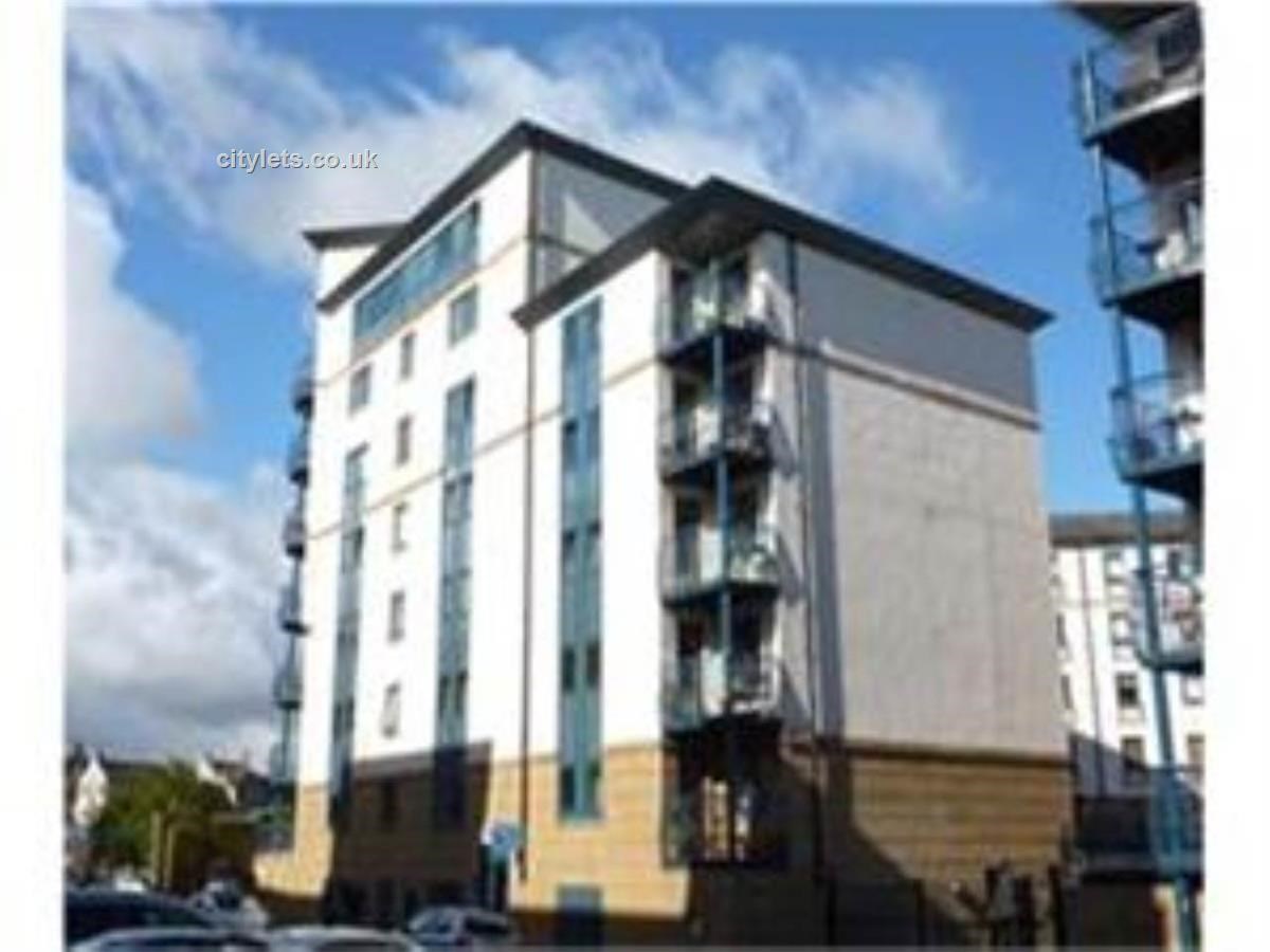 Property to rent in Leith, EH6, Tower Place properties from Citylets
