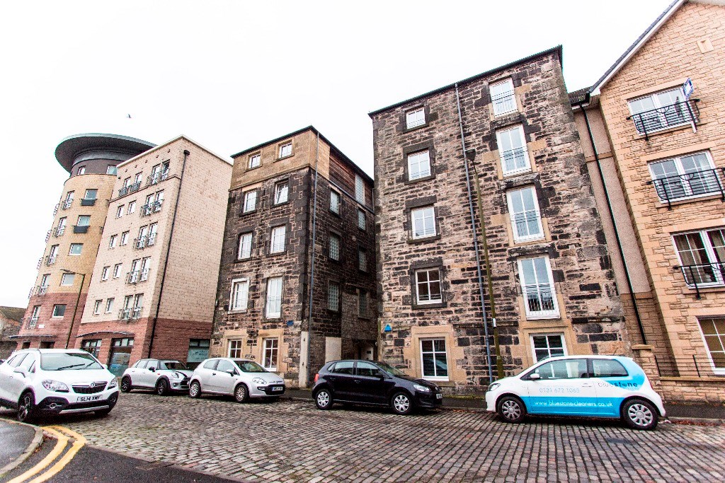 Property to rent in Leith, EH6, Tower Street properties from Citylets