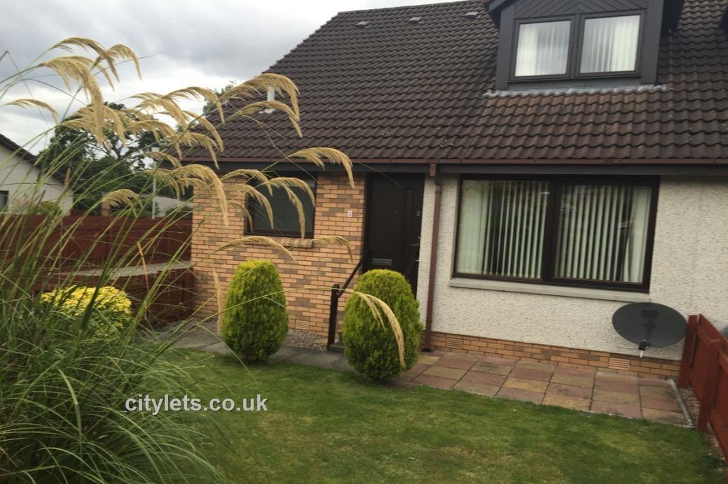Property to rent in Inverness, IV2, Towerhill Gardens properties from