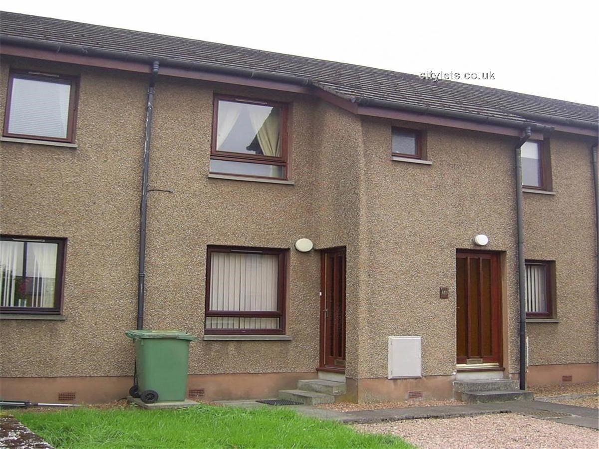 Property to rent in Falkirk, FK2, Towers Court properties from Citylets