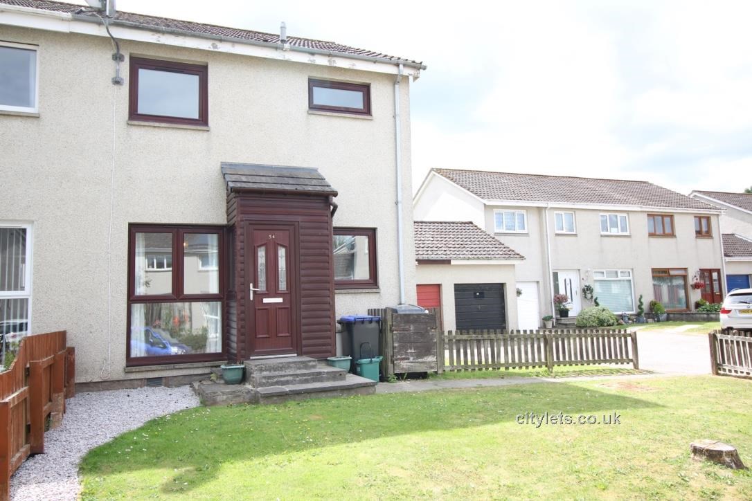 Property to rent in Inverurie, AB51, Townhead Road properties from
