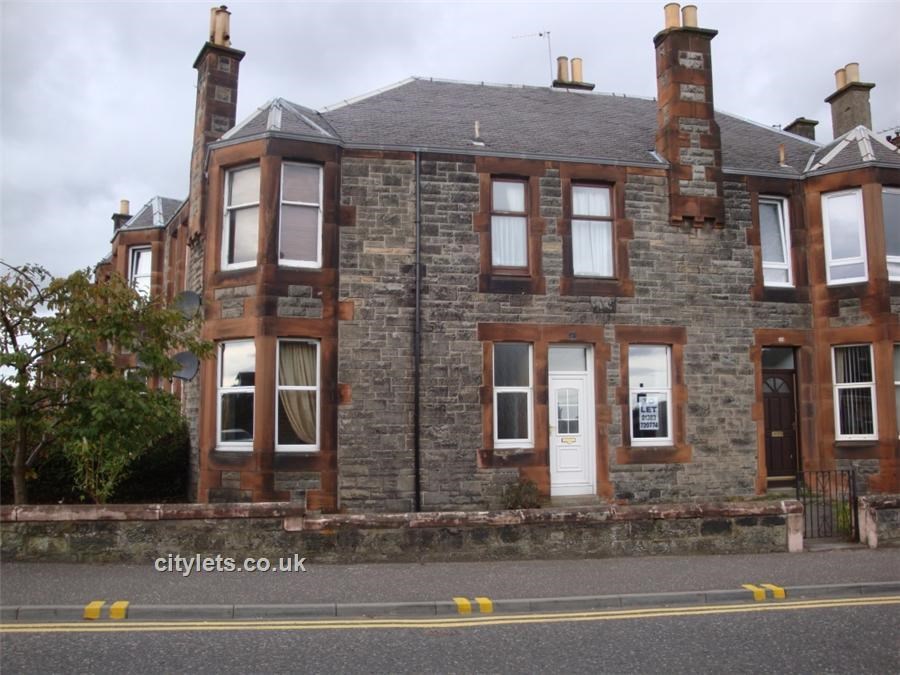 Property to rent in Dunfermline, KY12, Townhill Road properties from