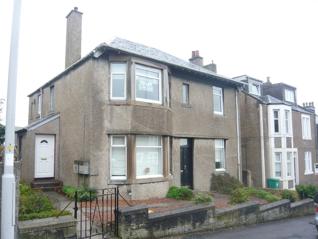 Property to rent in Dunfermline, KY12, Townhill Road properties from