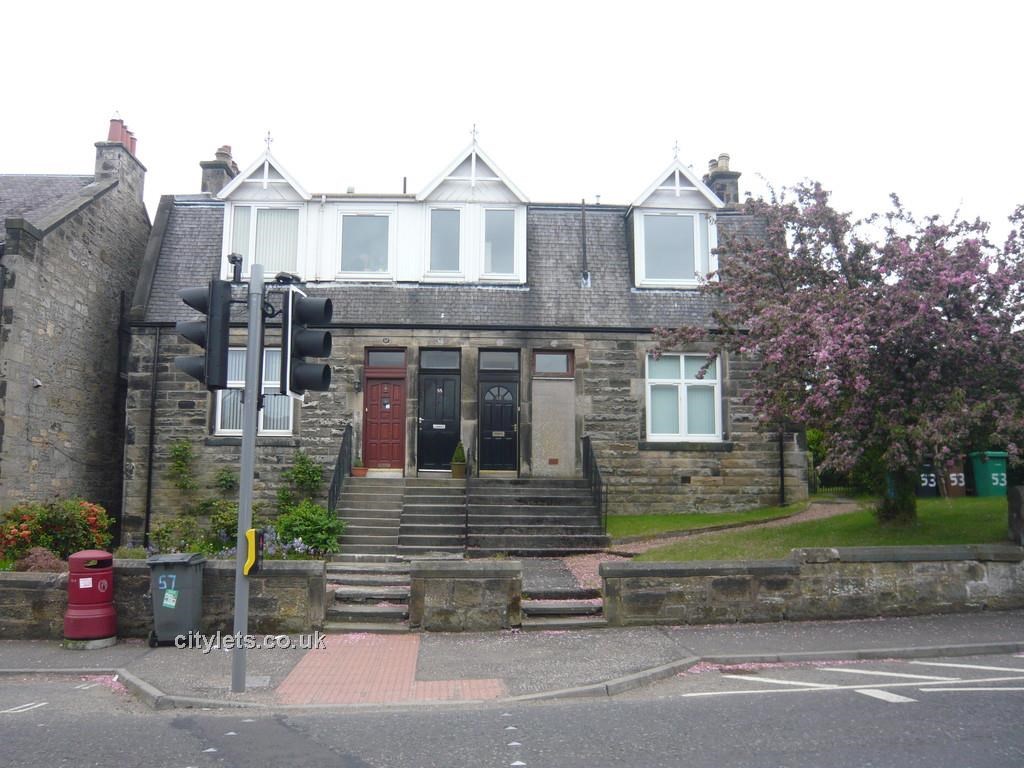 Property to rent in Dunfermline, KY12, Townhill Road properties from
