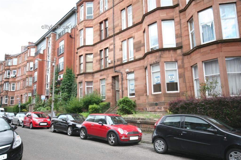 Property to rent in Shawlands, G41, Trefoil Avenue properties from