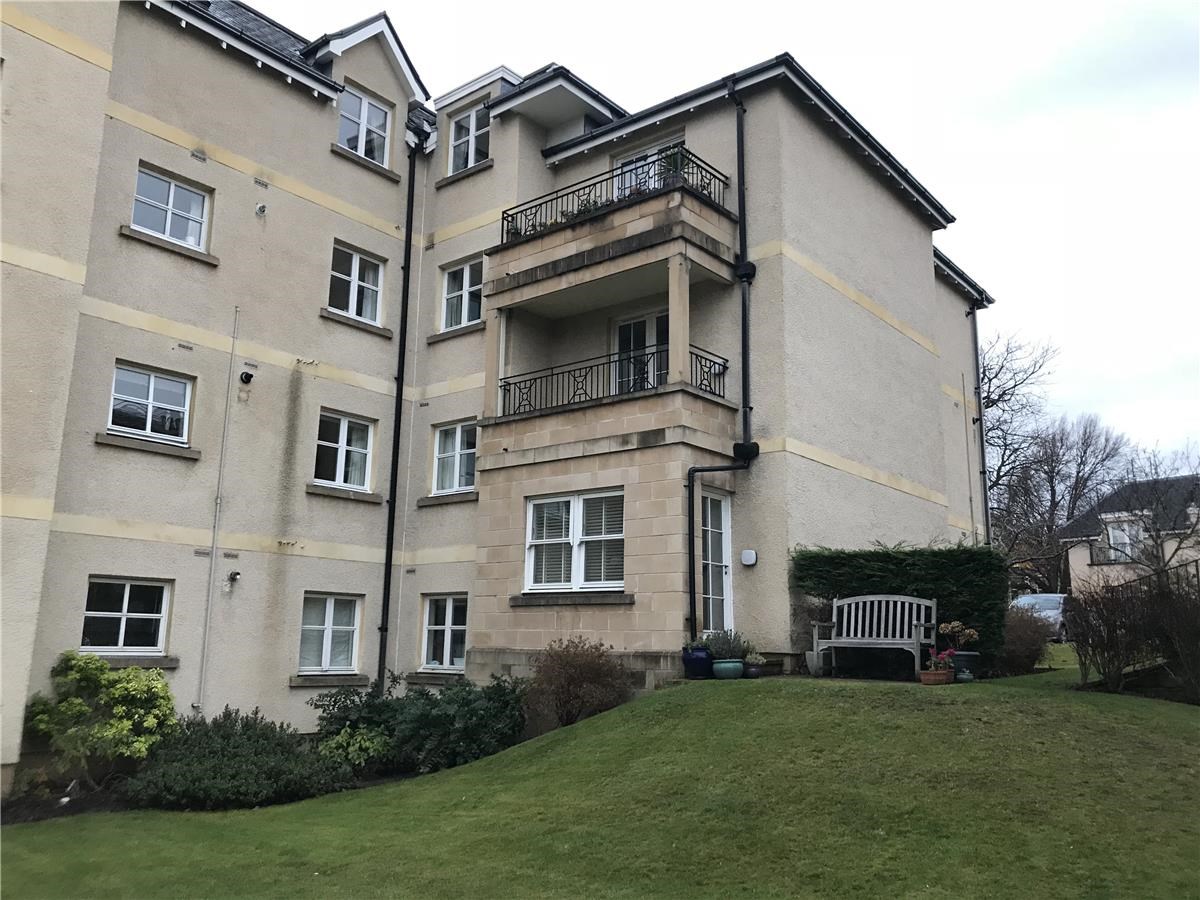 Property to rent in Trinity, EH5, Trinity Way properties from Citylets