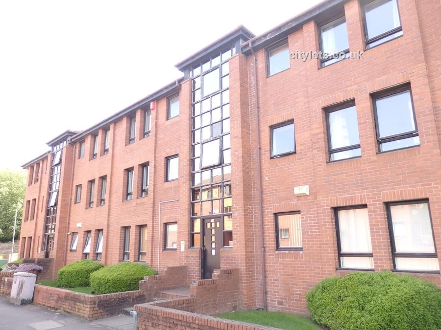 Property to rent in Maryhill, G20, Trossachs Street properties from