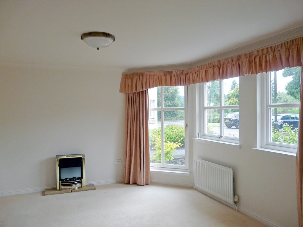 Property to rent in Callander, FK17, Tulipan Court properties from