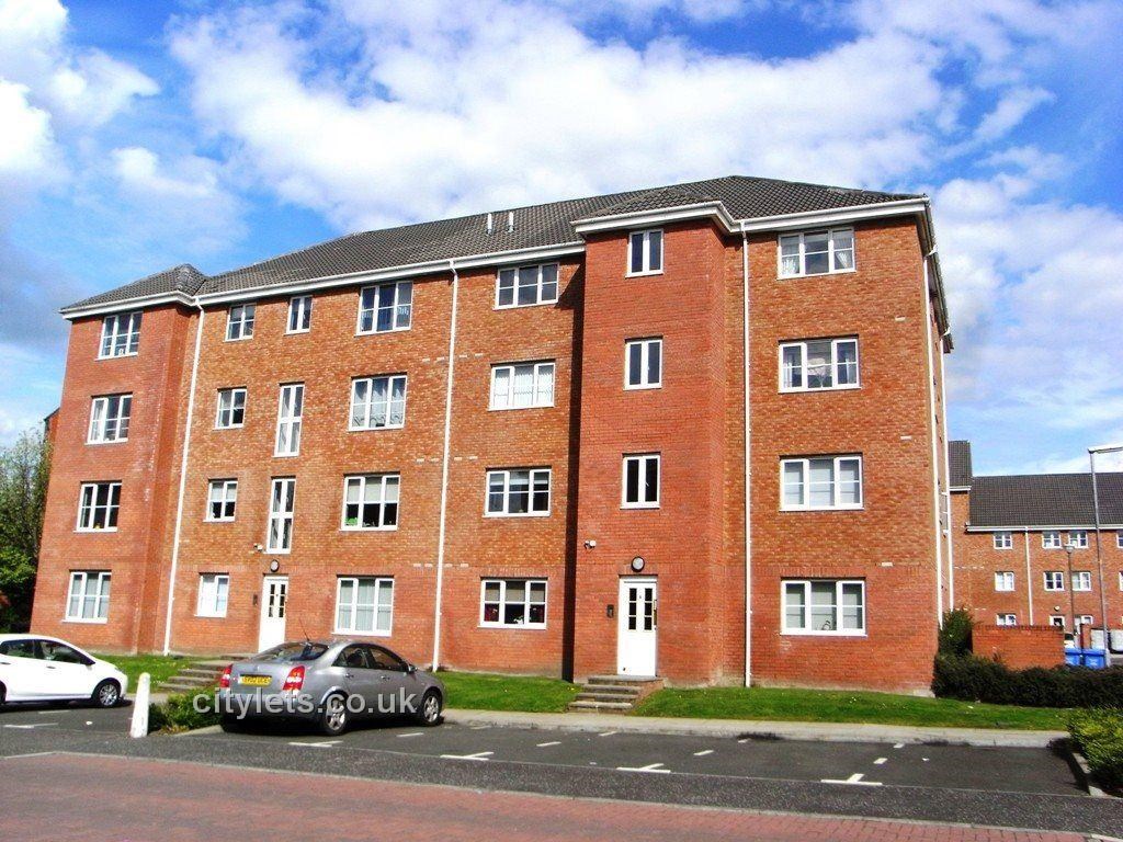 Property to rent in Bridgeton, G40, Tullis Gardens properties from