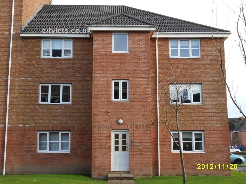 Property to rent in Bridgeton, G40, Tullis Gardens properties from