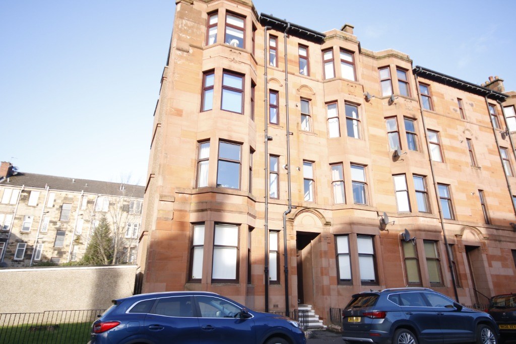 Property to rent in Cathcart, G44, Tulloch Street properties from