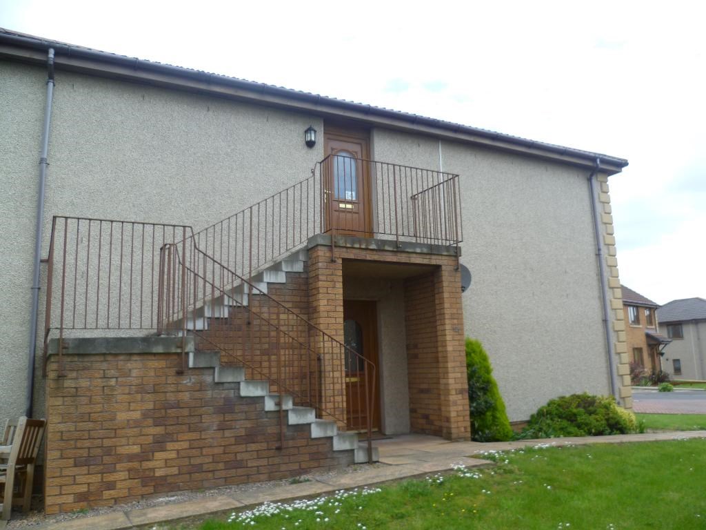 Property to rent in Kirkcaldy, KY1, Tyrie Court properties from