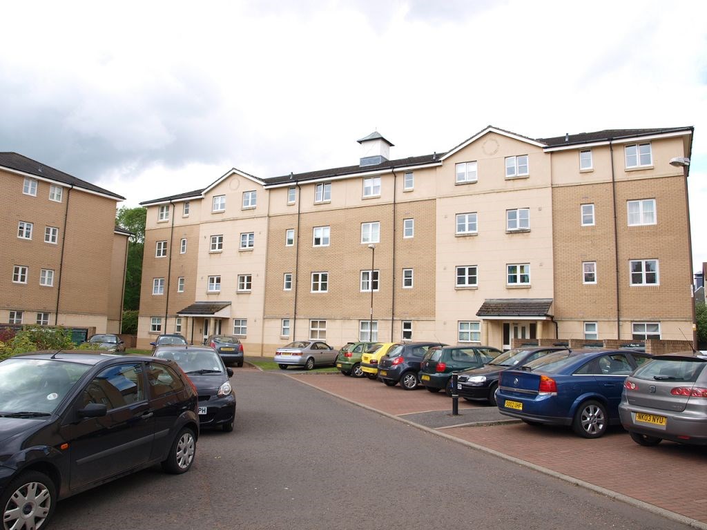 Property to rent in Abbeyhill, EH8, Tytler Gardens properties from