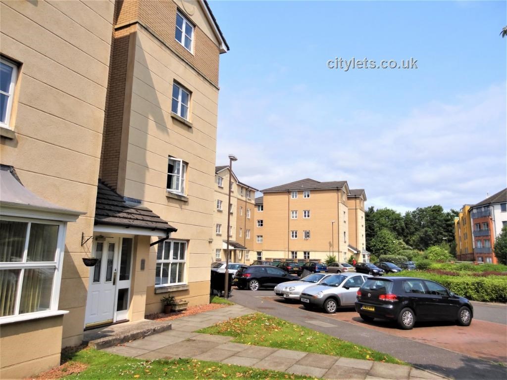 Property to rent in Abbeyhill, EH8, Tytler Gardens properties from