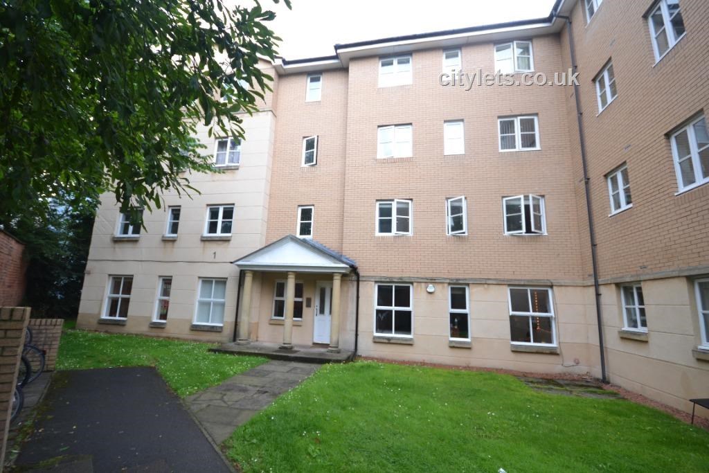 Property to rent in Abbeyhill, EH8, Tytler Gardens properties from