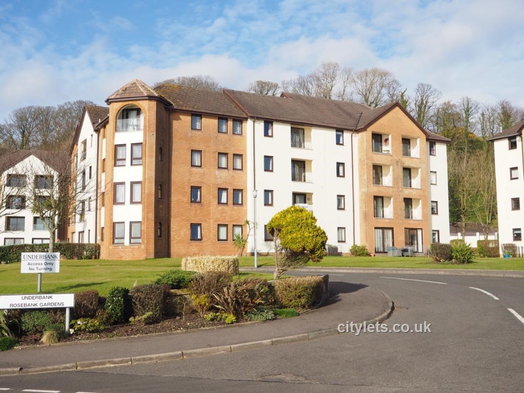 Property to rent in Largs, KA30, Underbank properties from Citylets