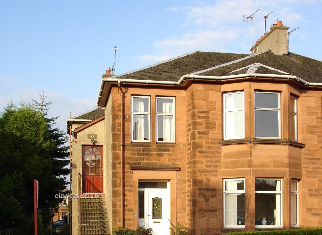 Property to rent in Burnside, G73, Underwood Road properties from