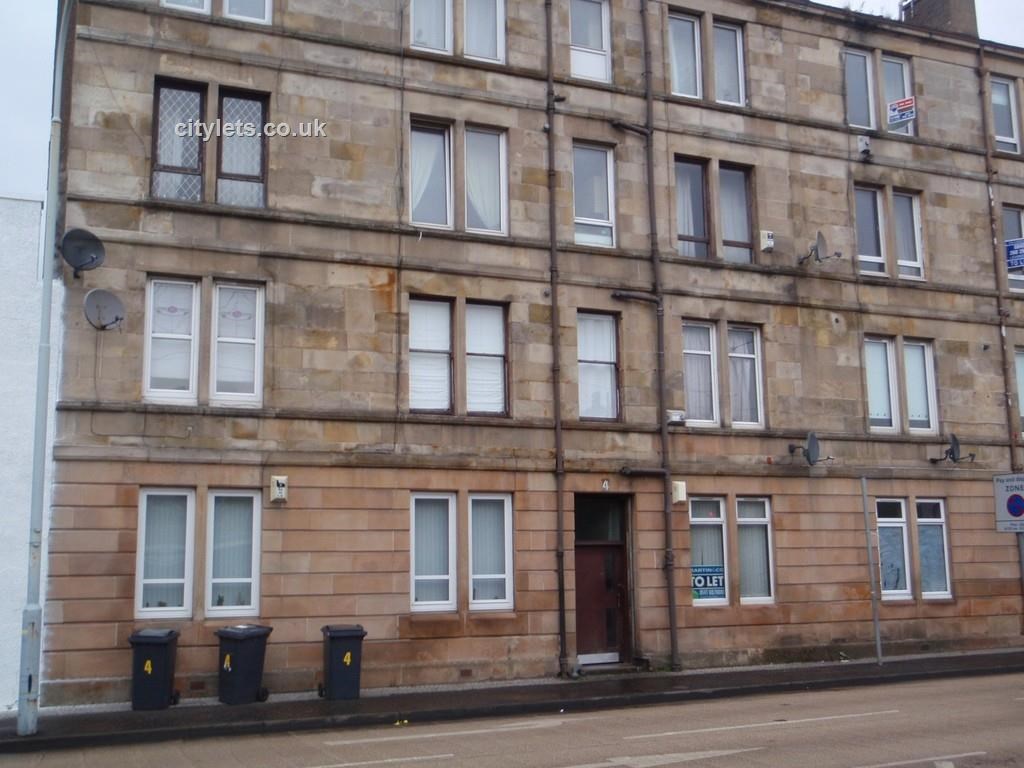 Property to rent in Paisley, PA3, Underwood Road properties from