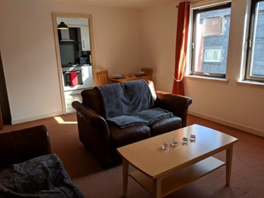 1 Bed Flats To Rent In Aberdeen Property From Citylets