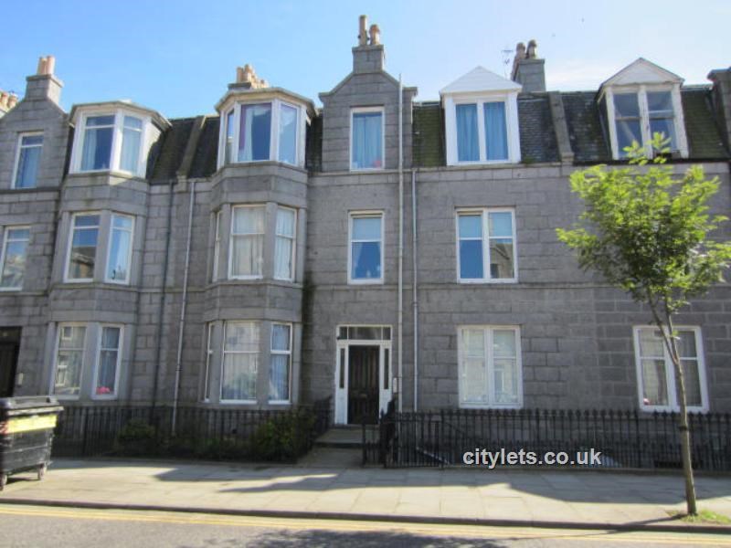 Property to rent in West End, AB10, Union Grove properties from