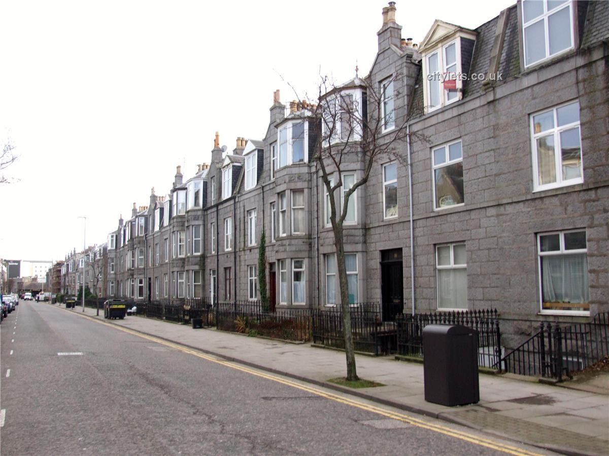 Property to rent in City Centre, AB10, Union Grove ...