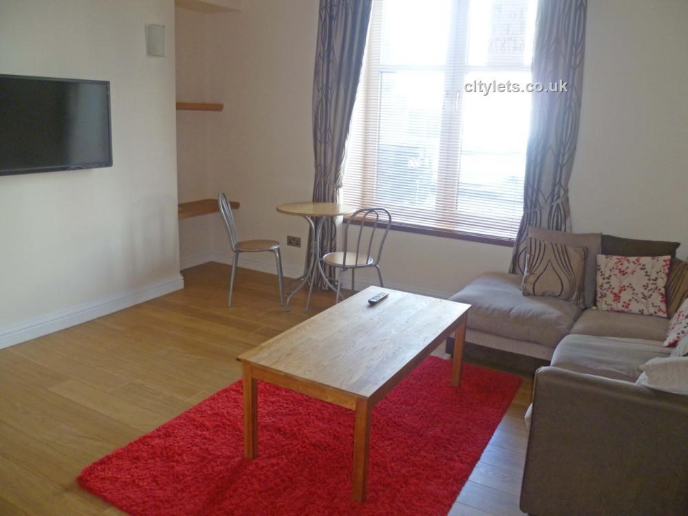 Property to rent in West End, AB10, Union Grove properties from