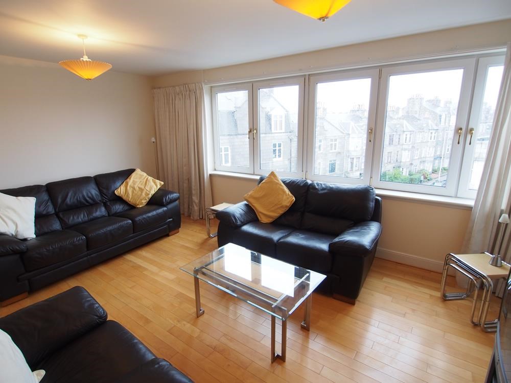 Property to rent in West End, AB10, Union Grove properties from