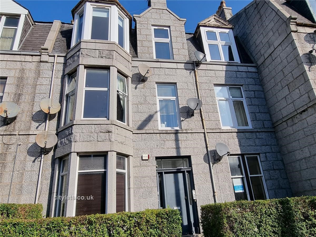 Property to rent in West End, AB10, Union Grove properties from