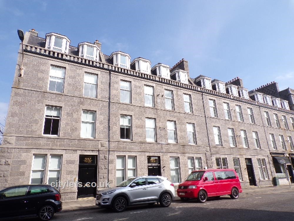 Property to rent in West End, AB10, Union Grove properties from