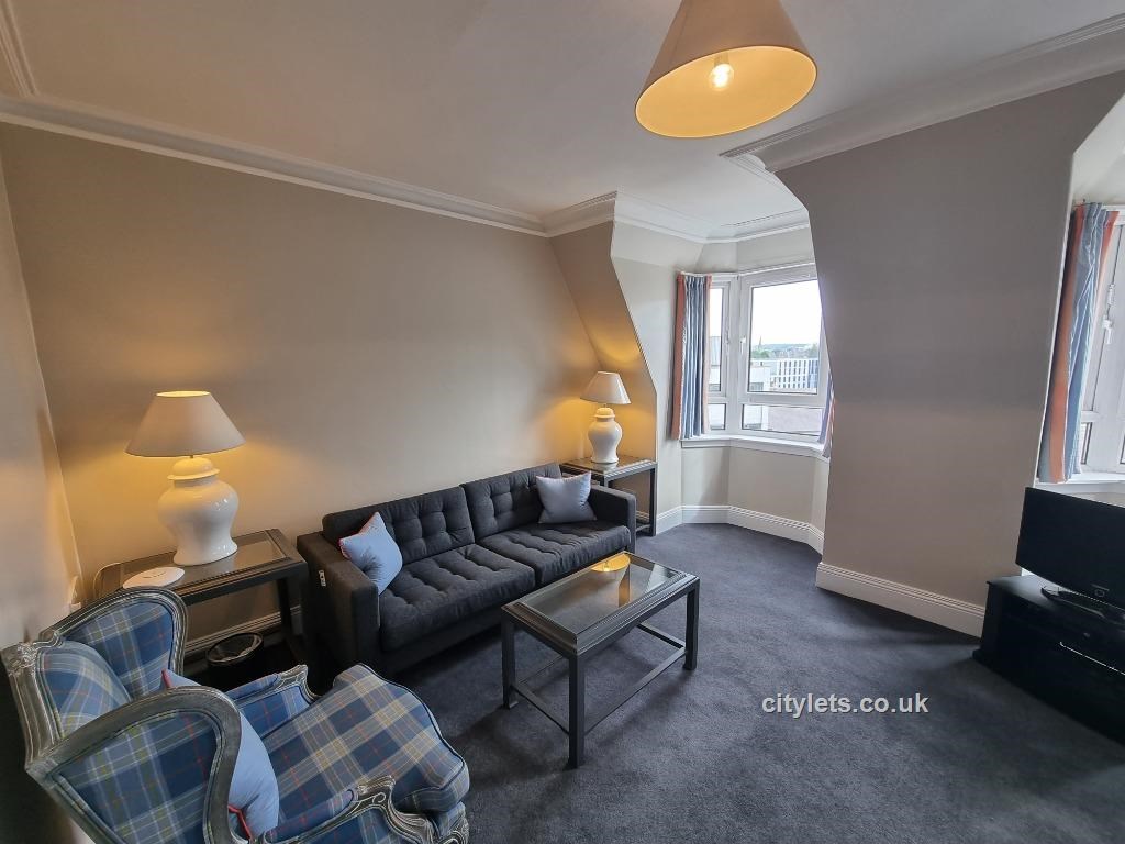 Property to rent in City Centre, AB10, Union Grove properties from