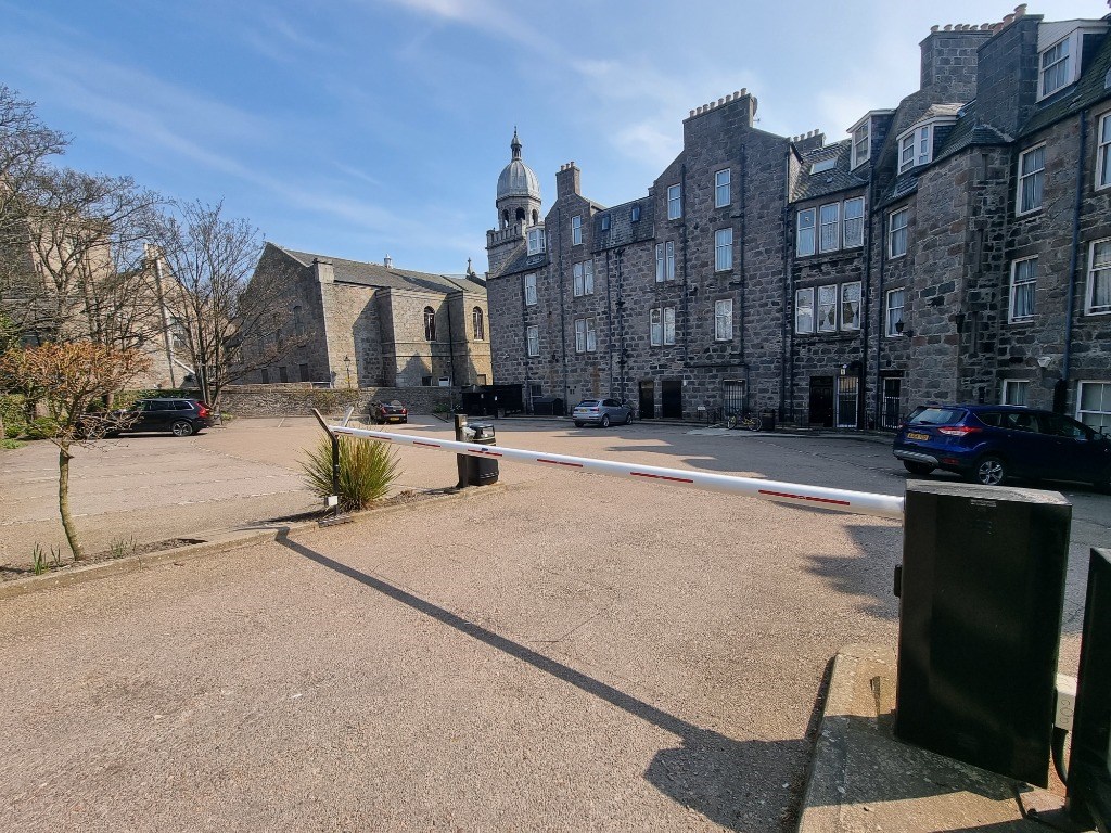 Property to rent in City Centre, AB10, Union Grove properties from