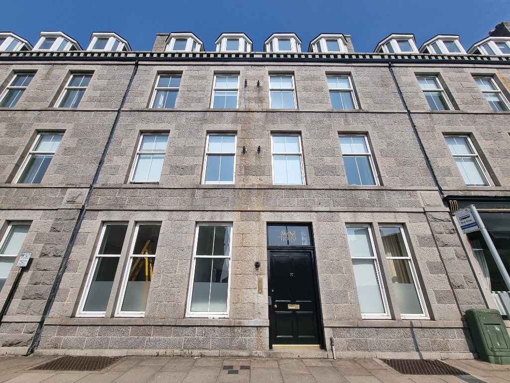 Property to rent in City Centre, AB10, Union Grove properties from