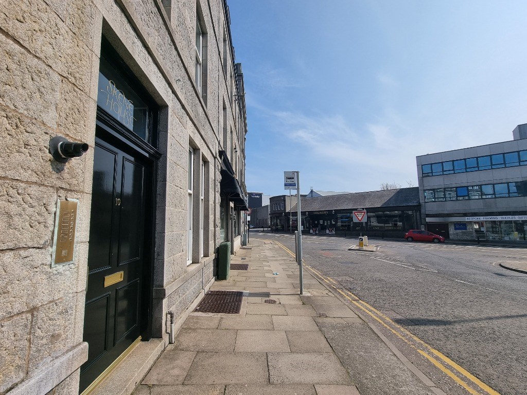 Property to rent in City Centre, AB10, Union Grove properties from