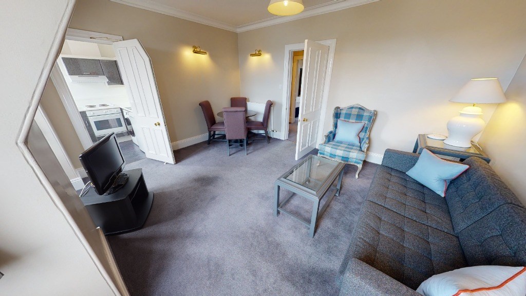 Property to rent in City Centre, AB10, Union Grove properties from